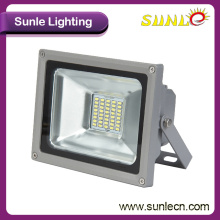 IP 65 Cheap 20 Watt LED Security Flood Light (SLFL32 20W-SMD)